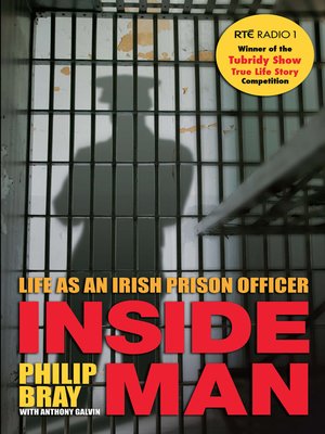 cover image of Inside Man